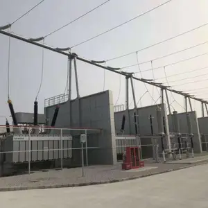 供应油浸电力变压器泡沫自动灭火系统