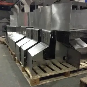 机箱机柜加工上海继能金属制品
