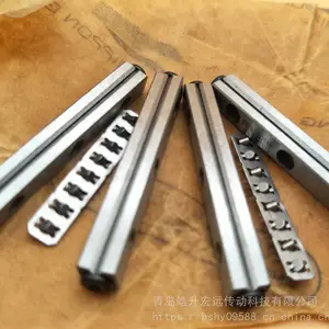 NB交叉滚柱导轨SV4400-39Z供求信息