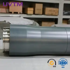 氧化锌铝靶材 旋转氧化锌铝靶 AZO旋转靶材 陶瓷靶材