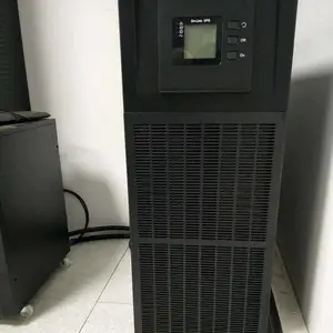 科士达UPS电源YDC3320 20KVA 16000W科士达三进三出高频机欢迎来电洽谈