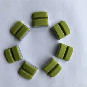 19*19*6.5塑料胀片 滑差轴胀片 橡胶胀片滑差轴配件齐全 现货