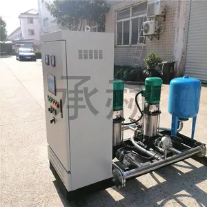 ����wiloˮ��18.5kw plc�ı�Ƶ�����Ƶ���ˮ�鳧��ѹϵͳ����ˮ�豸