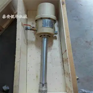 ZBQ27/1.5气动注浆泵使用操作
