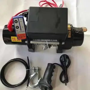 ʯ��ׯ��湩Ӧ24V4500LBS�綯����