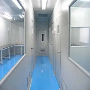 禄米 动物实验室设计 实验室建设工程