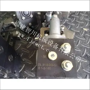 电磁阀-哈威福建供应DL31-3-DD-CE1-2-160