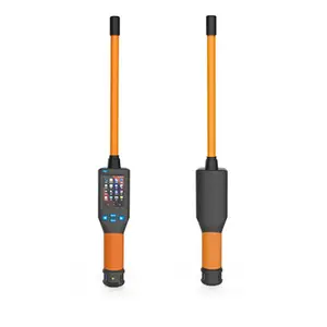 RFID��ʽɨ���� ��ʽ��д�� ����оƬʶ���� ��ƵEM4305/HDX