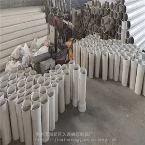 桥梁PVC泄水管塑料铸铁圆矩形篦子格栅管盖地漏泄水孔弯管头排水
