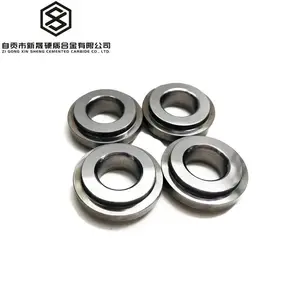 可替代进口YG8钨钢密封阀座 与硬质合金球配套使用