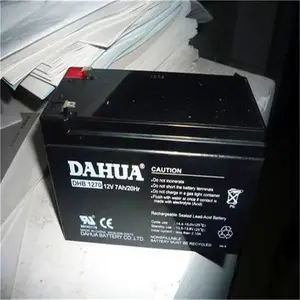 DAHUA������DHB1290 12V9AH����������Ѹ���ά��