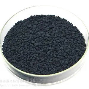 钛酸镧晶体厂家直供LaTiO3真空镀膜材料H4