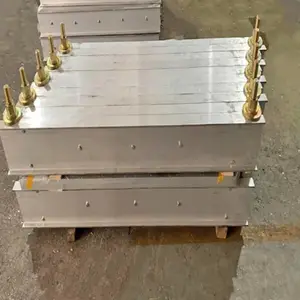 成德 电热式防爆型皮带硫化 机 水冷却硫化机 自动硫 化 器