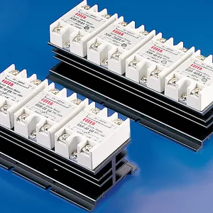 FOTEK台湾阳明固态继电器SSR-40DA/ESR-60DA-H原装正品