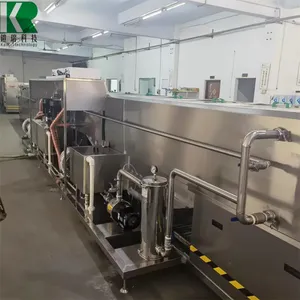 ����KR-232FDW��ѹ������ϴ�� ͨ��ʽ�����㲿����ϴ�豸