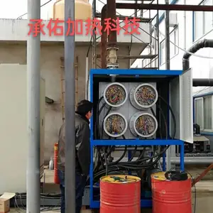 120KW����ȵ�����¯ ��Ӧ�����׵�����ú������¯