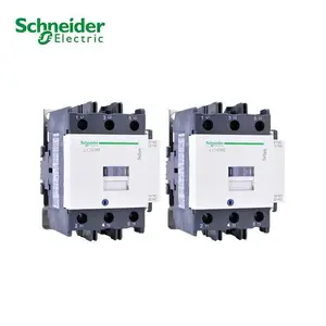 施耐德交流接触器 LC1D09M7C 三相380V交流电压220V LCD1M12M7C