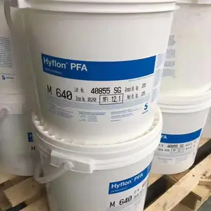 ��ӦHyflon �������� MFA D 5510 F ˮ������ҺPFA͸��
