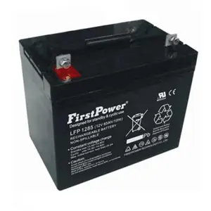 FirstPowerһ������LFP12120L 12V120AH UPSͨѶ�����Դ