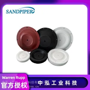 美国SANDPIPER胜佰德膜片气动隔膜泵配件山道特氟龙隔膜片286.099.354