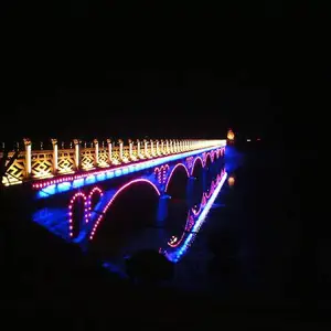 济南城市亮化照明工程公司, 济南亮化工程,济南亮化照明,济南夜景亮化工程,济南楼体亮化工程,济南亮化
