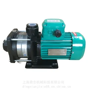 С��¥�����ˮ��ѹ��MHIL404N-3-380V�¹�WILOˮ��