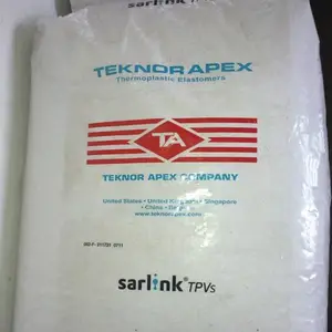 美国TEKNOR APEX Sarlink TPV 4755B42 5***热塑性硫化橡胶