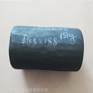 stellite6B材质 锻棒Ф38-132 抗冲击规格可定制钴基合金