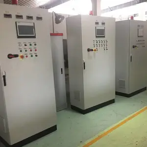 潜水泵电机 星三角启动柜 生产厂家