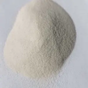 雪花白 石英砂20-40目 ***儿童娱乐用 提供样品