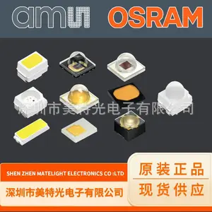 OSRAMŷ˾�� LA W***M 6070����1-3W��� 624NM LED���齨������