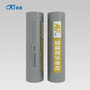 科顺防水