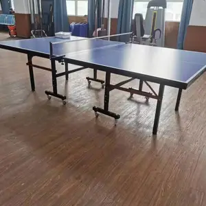 室内乒乓球台,移动式乒乓球台