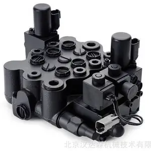 Maag齿轮泵用于工业流程的灰色铸铁齿轮泵