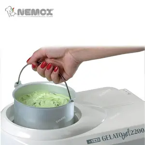 �����NEMOX GELATO CHEF 2200 ����ܻ�