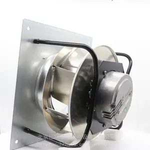 K3G310-AZ88-02 ebmpapst �յ�������� EC���ٷ�� ����ԭ��