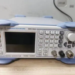 ����SMC100A ROHDE&SCHWARZ-������źŷ����� SMC100A
