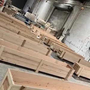 无锡大型木箱加工 欢迎来电 无锡梦丰包装材料供应