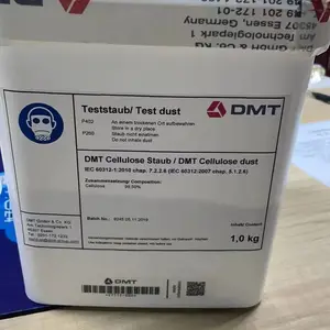 日本JIS test powders 1,class 1试验粉体,1kg