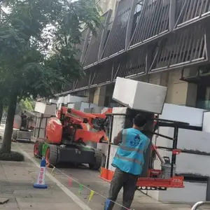 嘉兴外墙清洗保洁哪家好 服务为先 宁波两座山建筑装饰工程供应