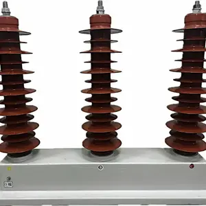 33KV阻容吸收器ZYZR-33KV