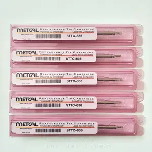 ���� Metcal(OKI) STTC-836 ��Ǧ����ͷ����������MX-500S/MX-5210