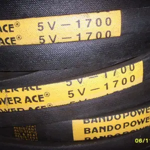 阪东SPB4260三角带SPB4300研磨机皮带SPB4310/5V1700破碎机传动带