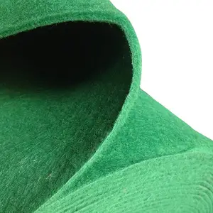 5MM拉绒活动地毡 一次性地毯