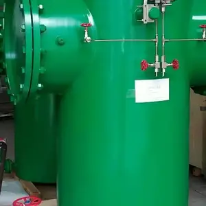 湖南自清洗过滤器品牌 江苏恒泰自动化润滑设备供应