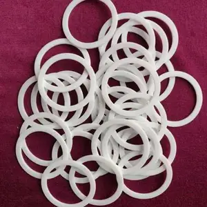 ���ݾ��ķ���ϩ��Ȧ����PTFE��Ȧ