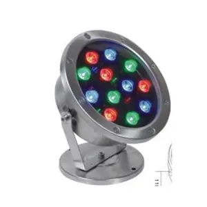 光联照明 光联灯具 LED水底灯 36W 工程款 大功率 户外防水 性价比高 非标定制生产