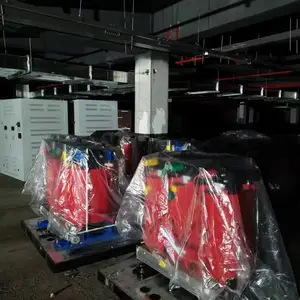 永州电力工程、箱式配电变压器安装设计施工