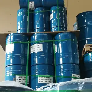 ����һ����������R141B�������ͼ���ϴ��30kg/Ͱ���hcfc141B