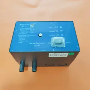 Astechnic 点火器AIC06-A-1 AIC06-C-1 点火控制器原装速发